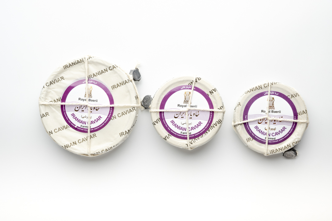 Caspian Siberian Caviar - Image 5