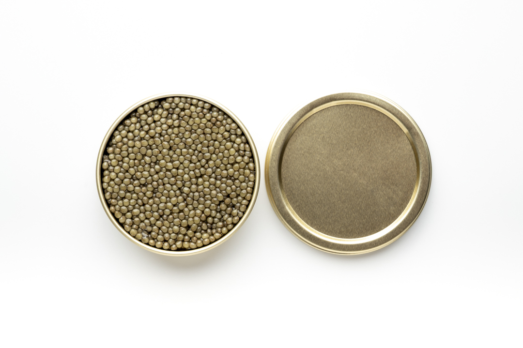 Caspian Shipova Caviar - Image 2