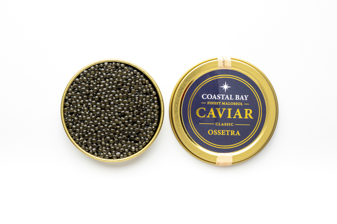 Kaluga Queen Ossetra Caviar - Image 2